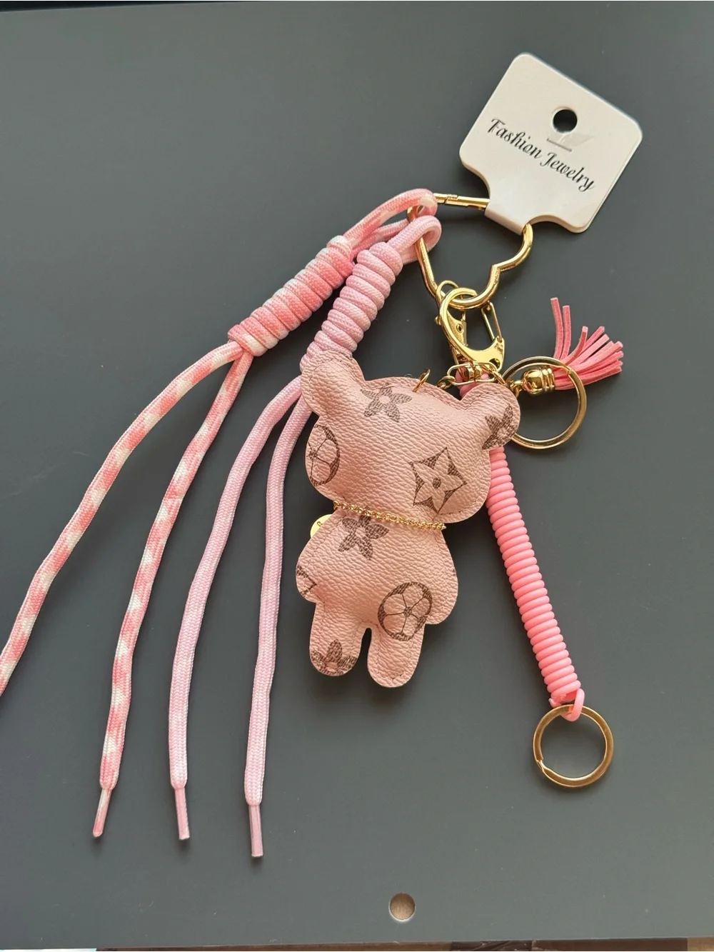 Unbranded pink floral
